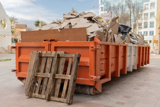 Reliable North Madison, OH Junk Removal  Solutions