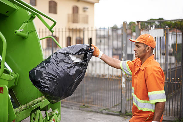 Best Seasonal Junk Removal in North Madison, OH